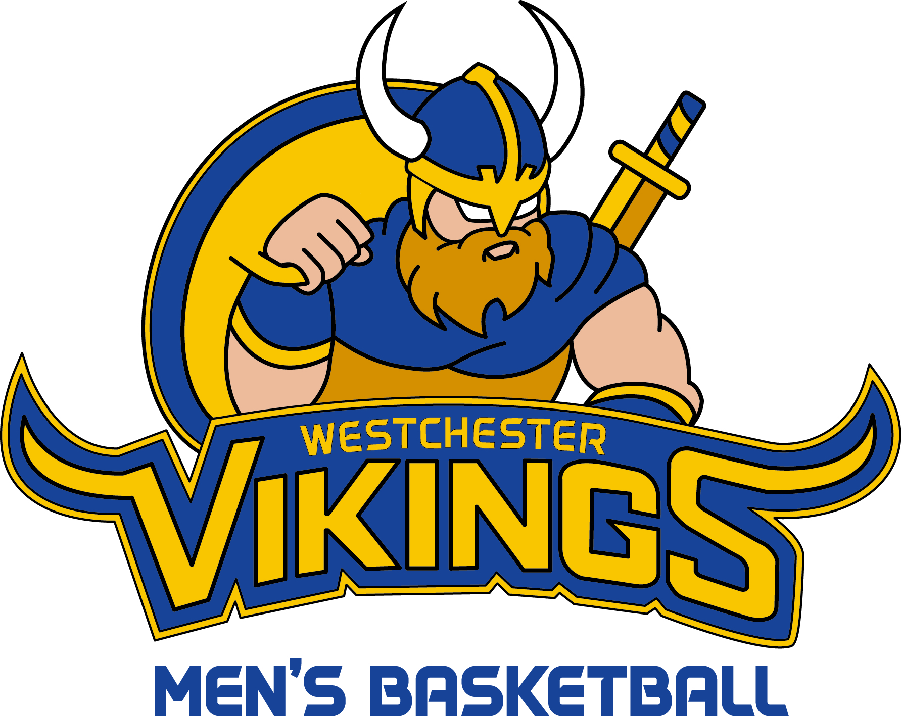Men's Basketball Primary