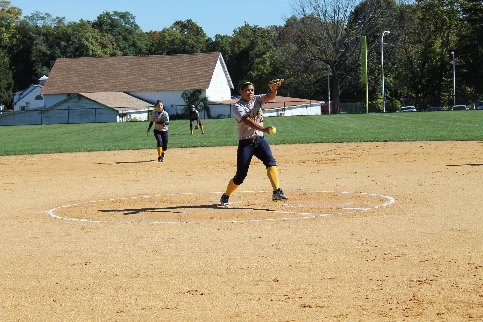 Softball Interest Meeting Final