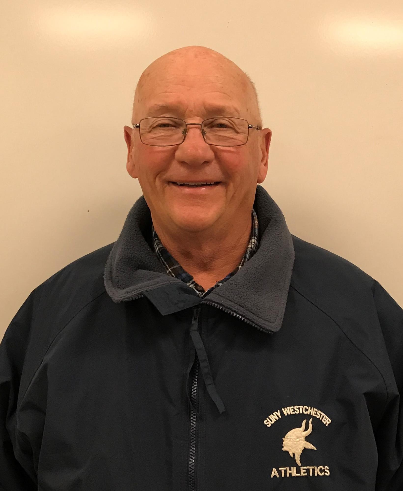 Bill McClure Sr