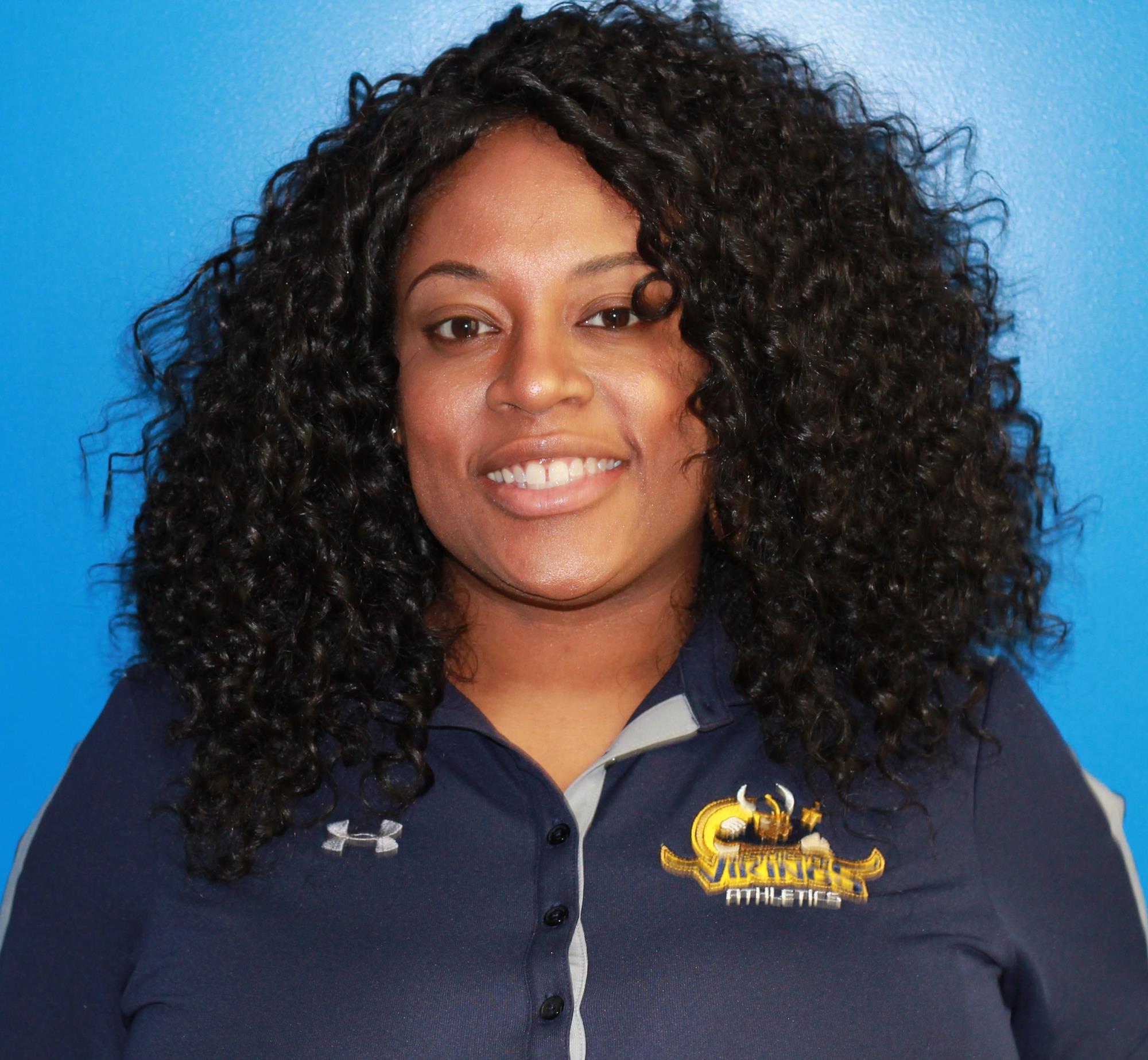 Taneisha Cantave