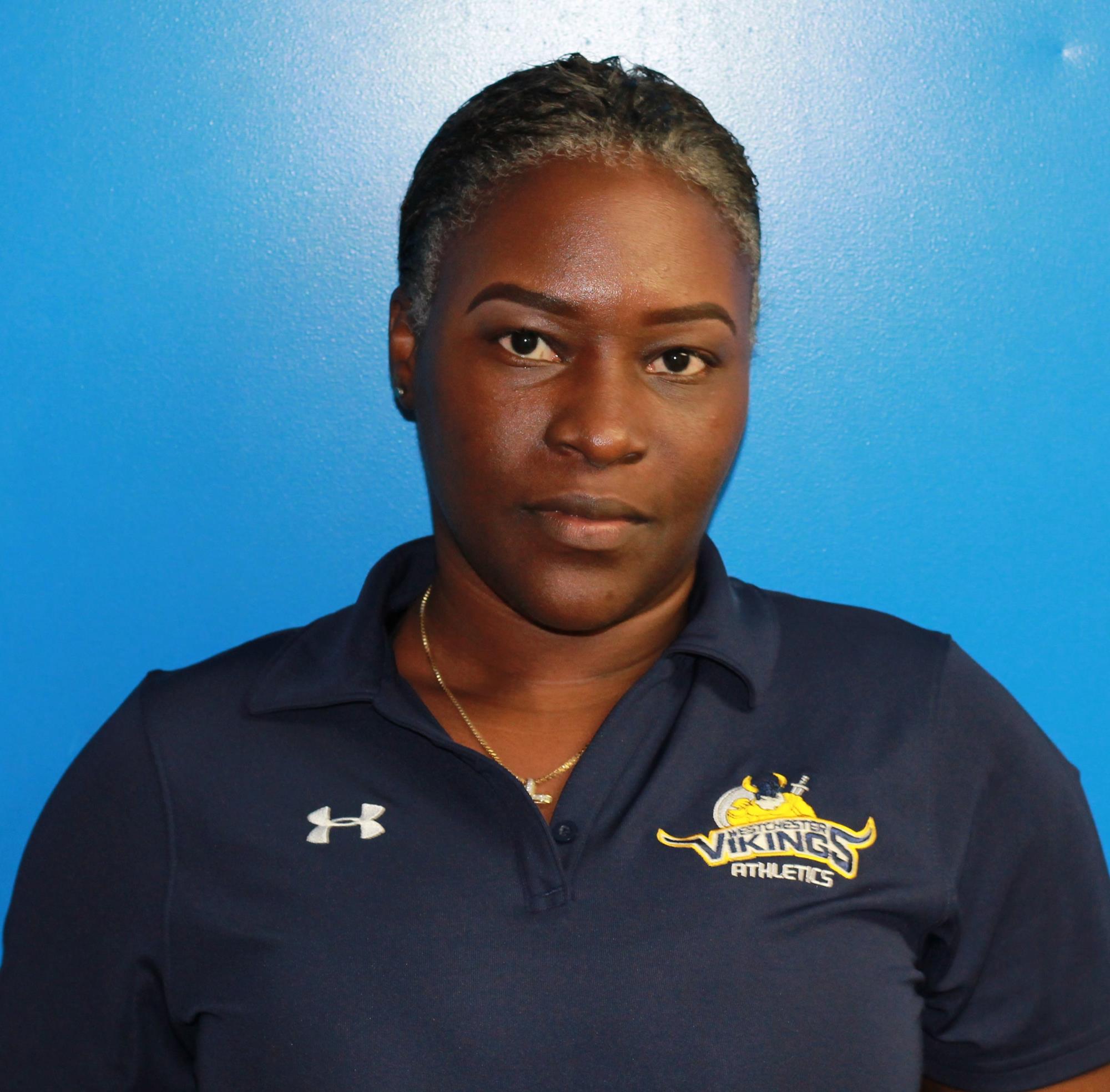 Iman Mims