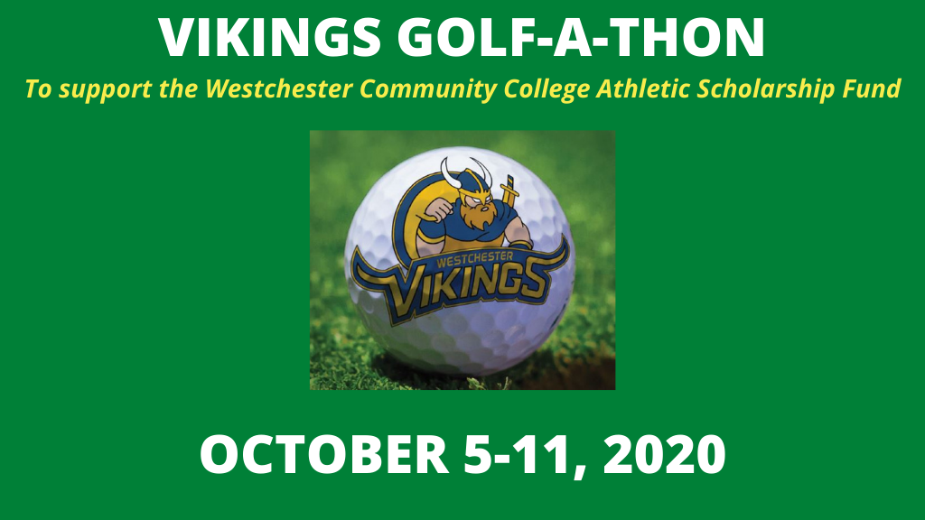 Vikings Golf-A-Thon
