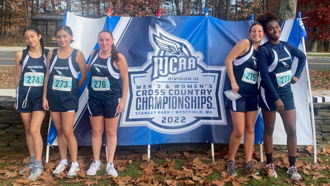 WXC at Nationals