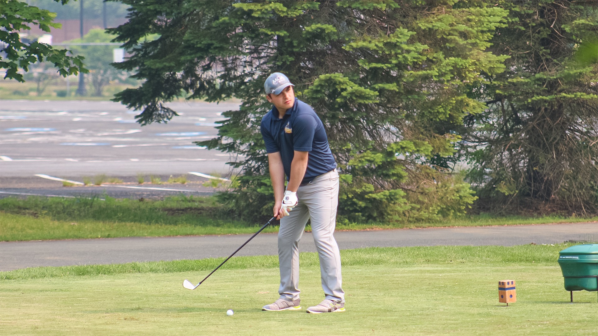 Dominguez National Tournament