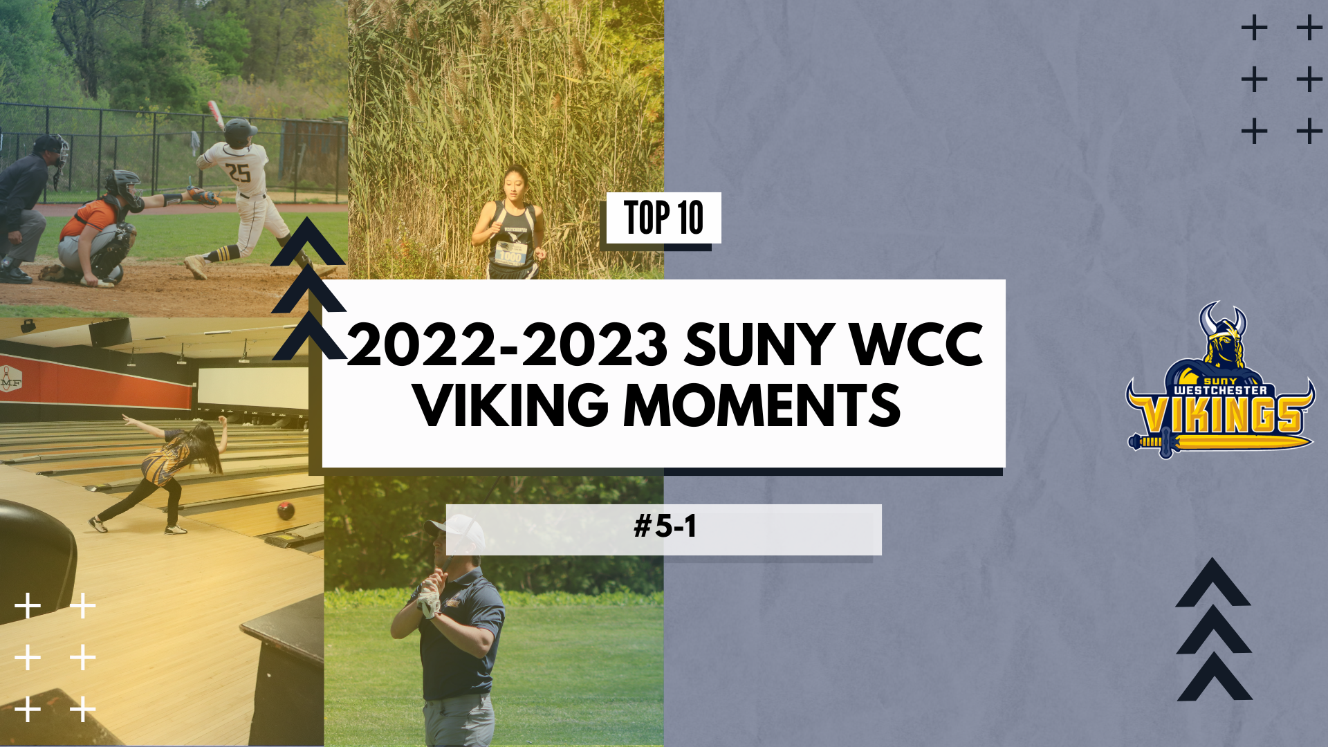 2022-23 Top 5
