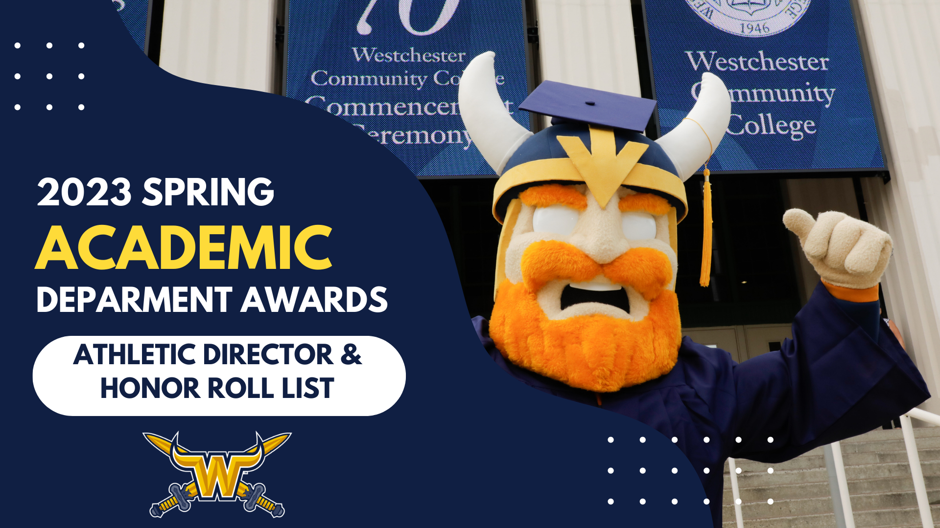 2023 Spring Academic