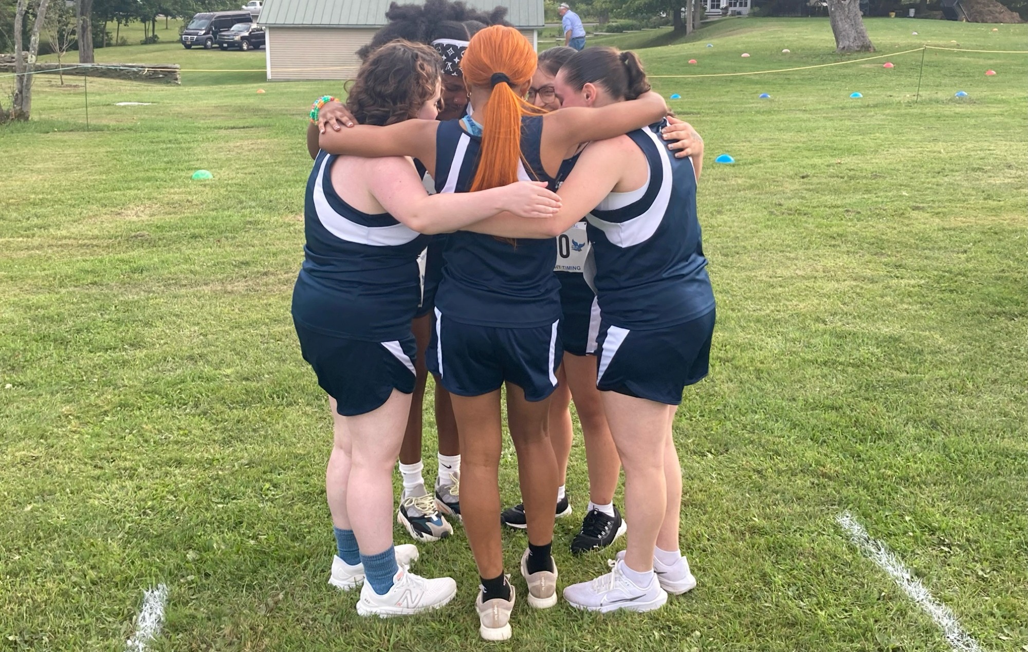 WXC @ New Paltz 2023