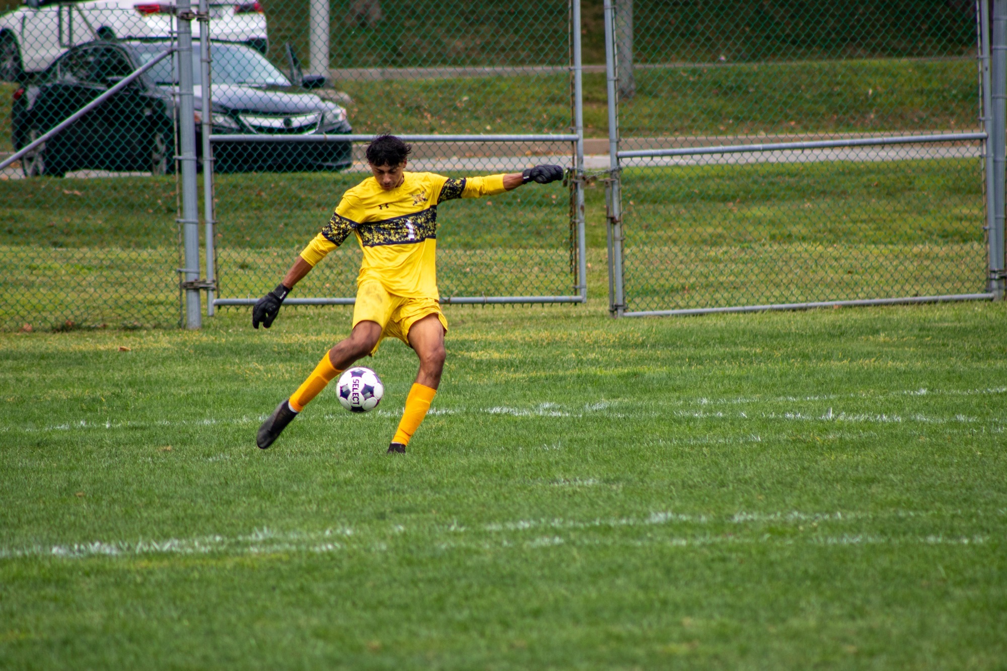 MSOC