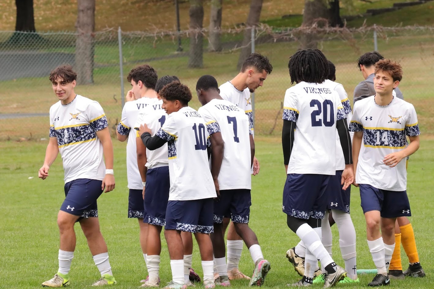 MSOC