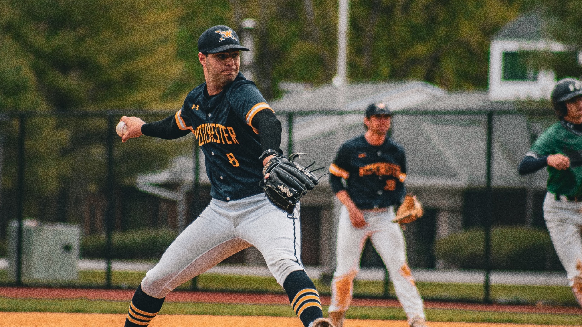 Westchester vs Lackawanna