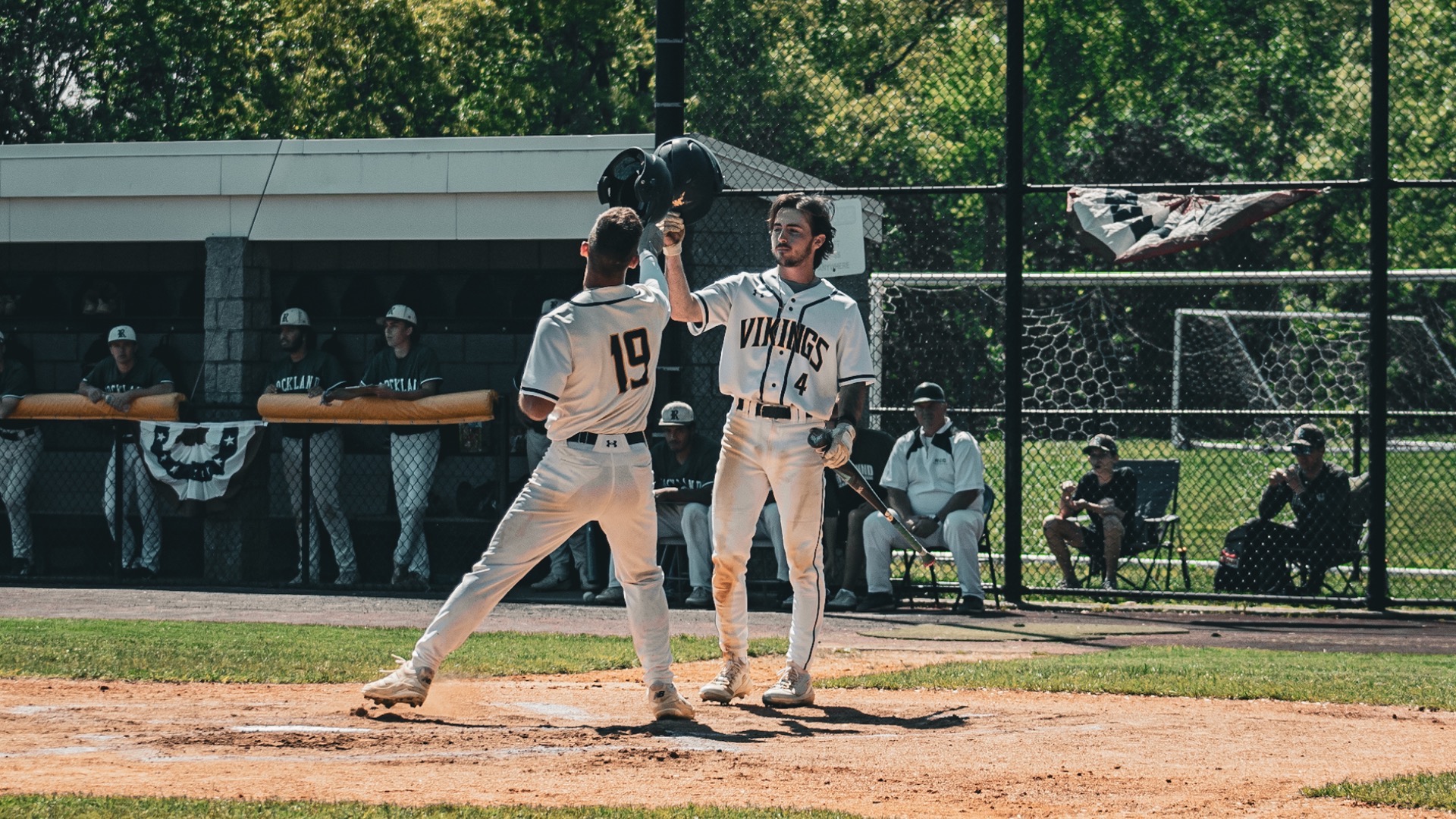 Westchester Baseball