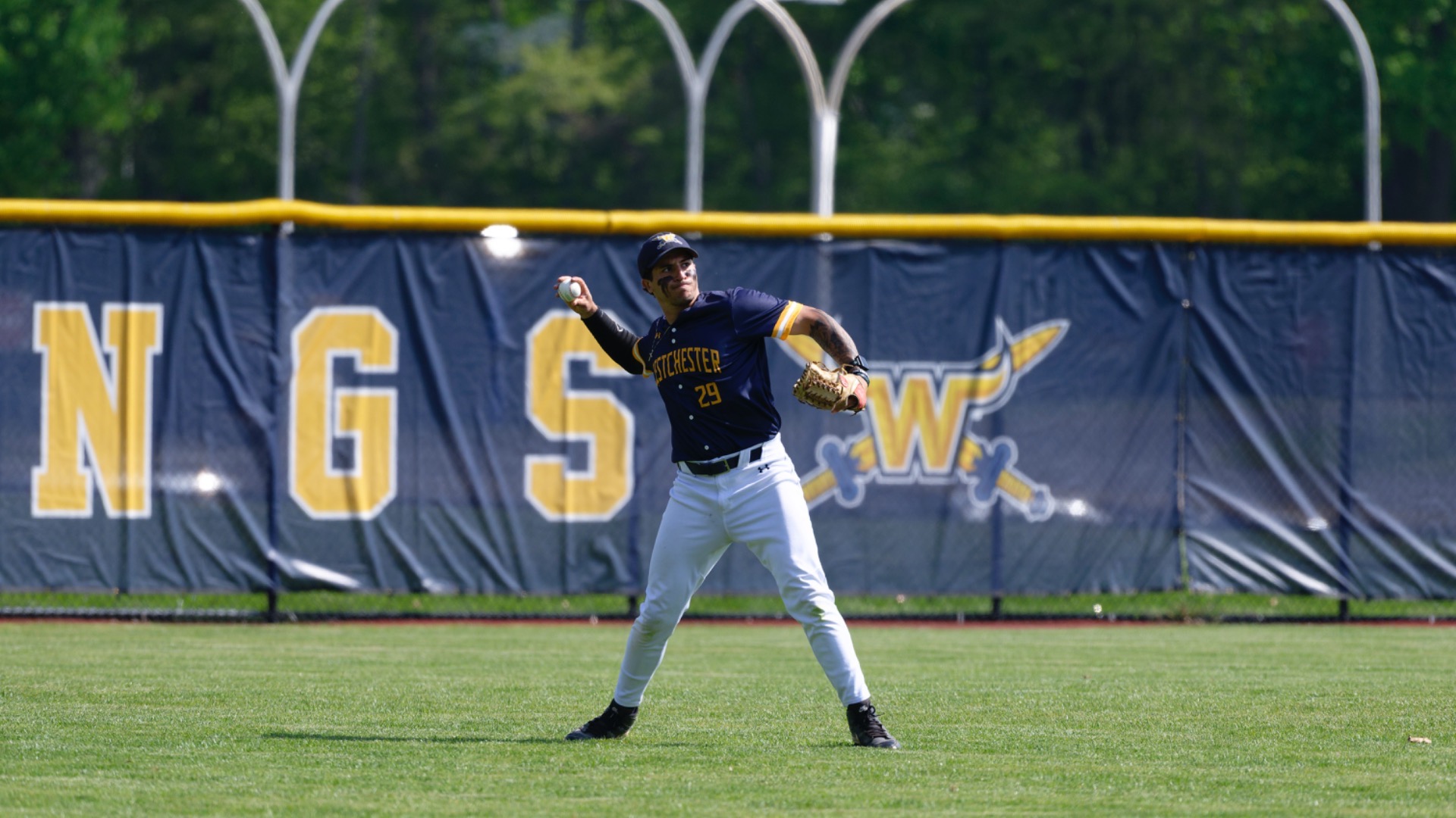 Westchester vs Rockland