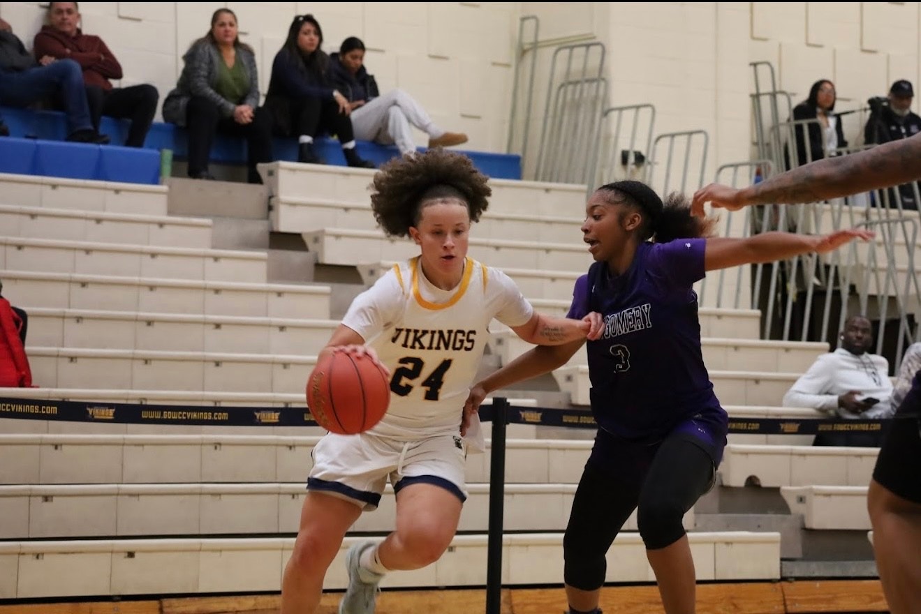 Ang vs Raritan/Dutchess story