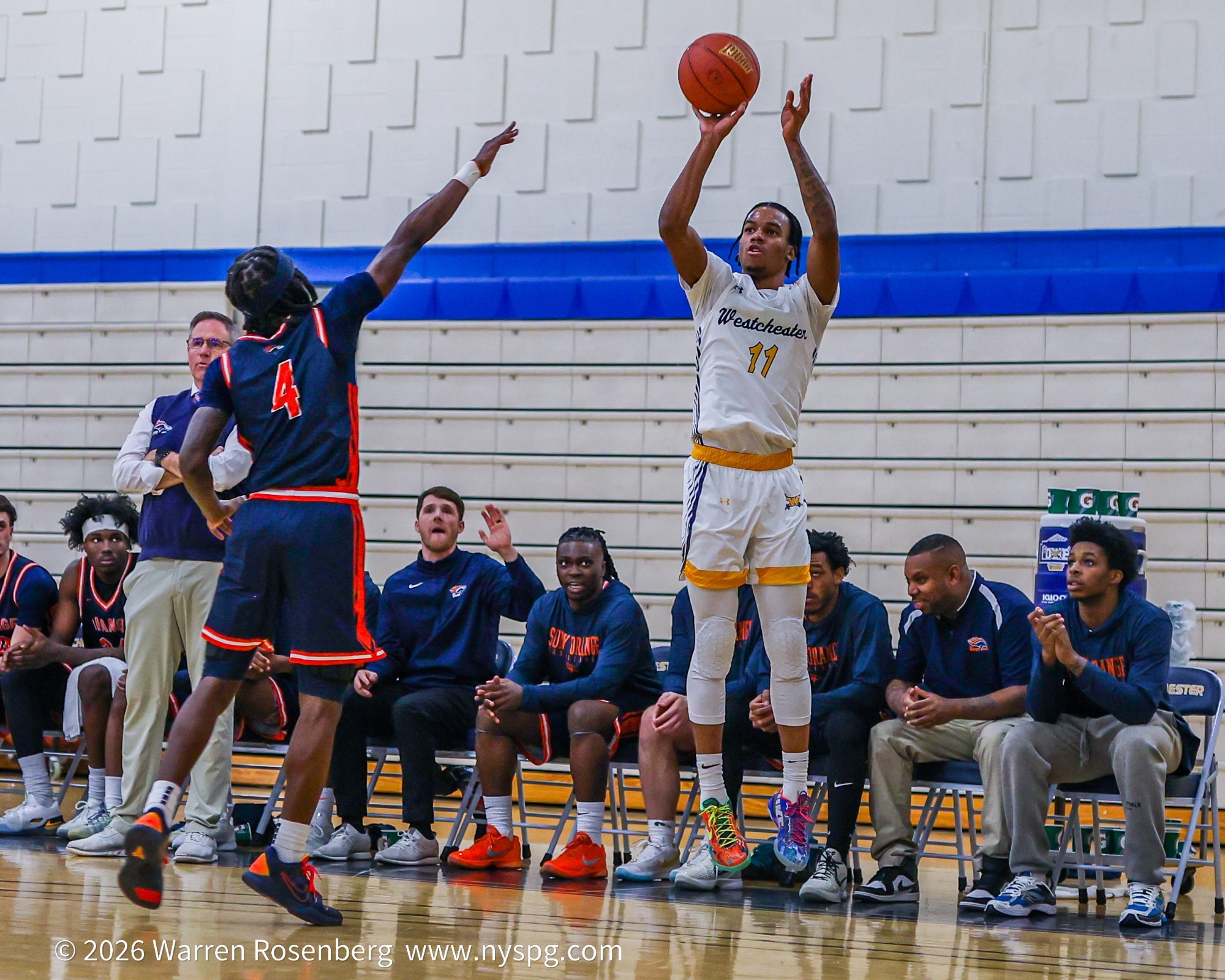 Tiz vs MJV
