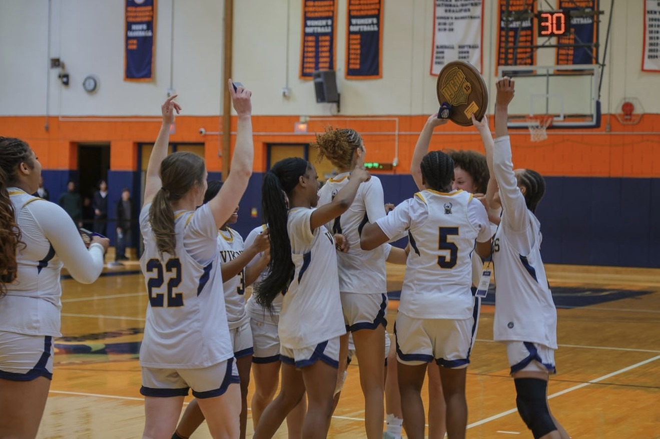 REGION 15 CHAMPIONSHIP(W)