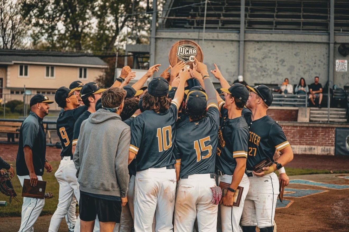 Baseball R15 Champions