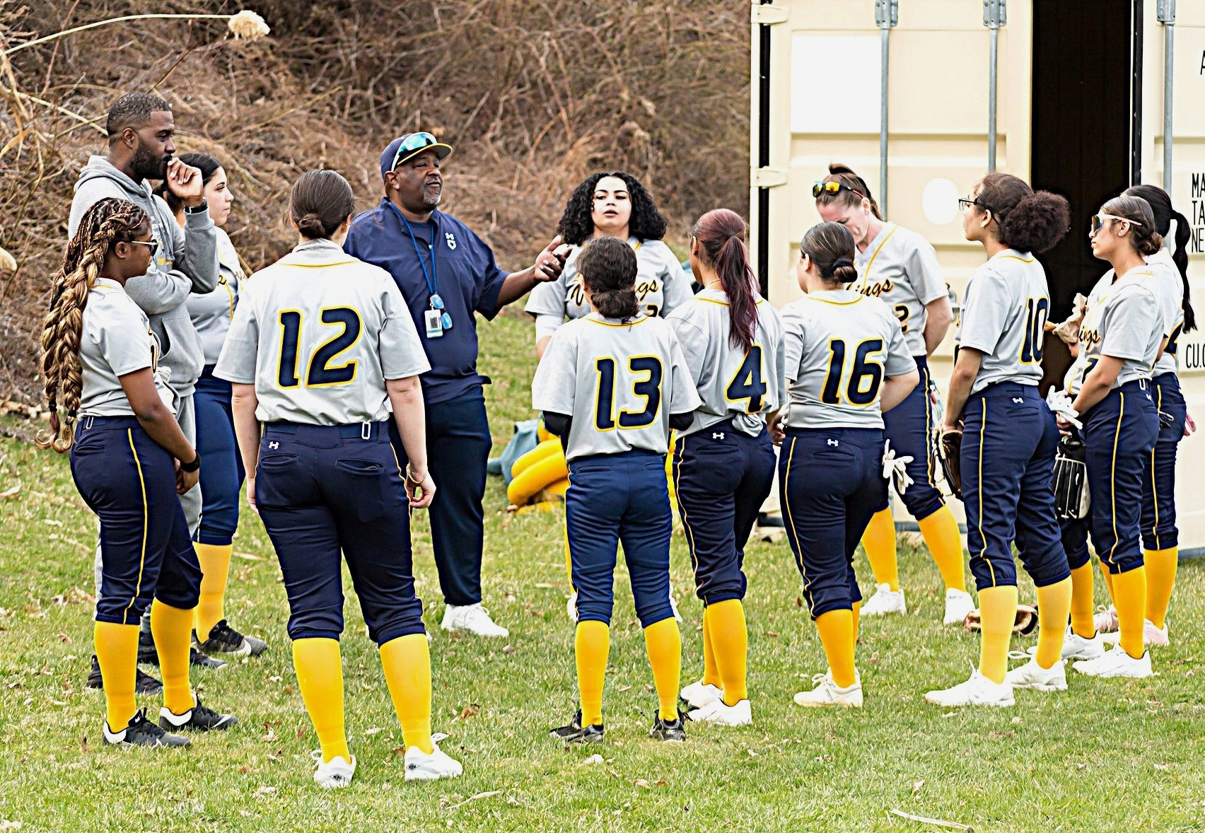 Softball