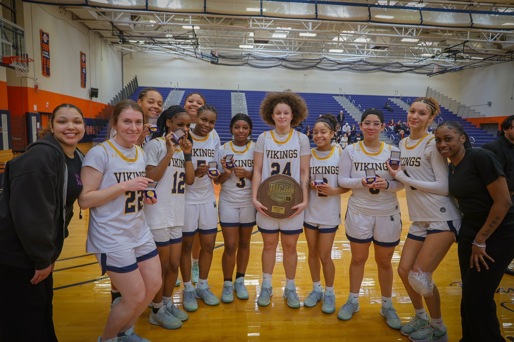 WBB Recap Story