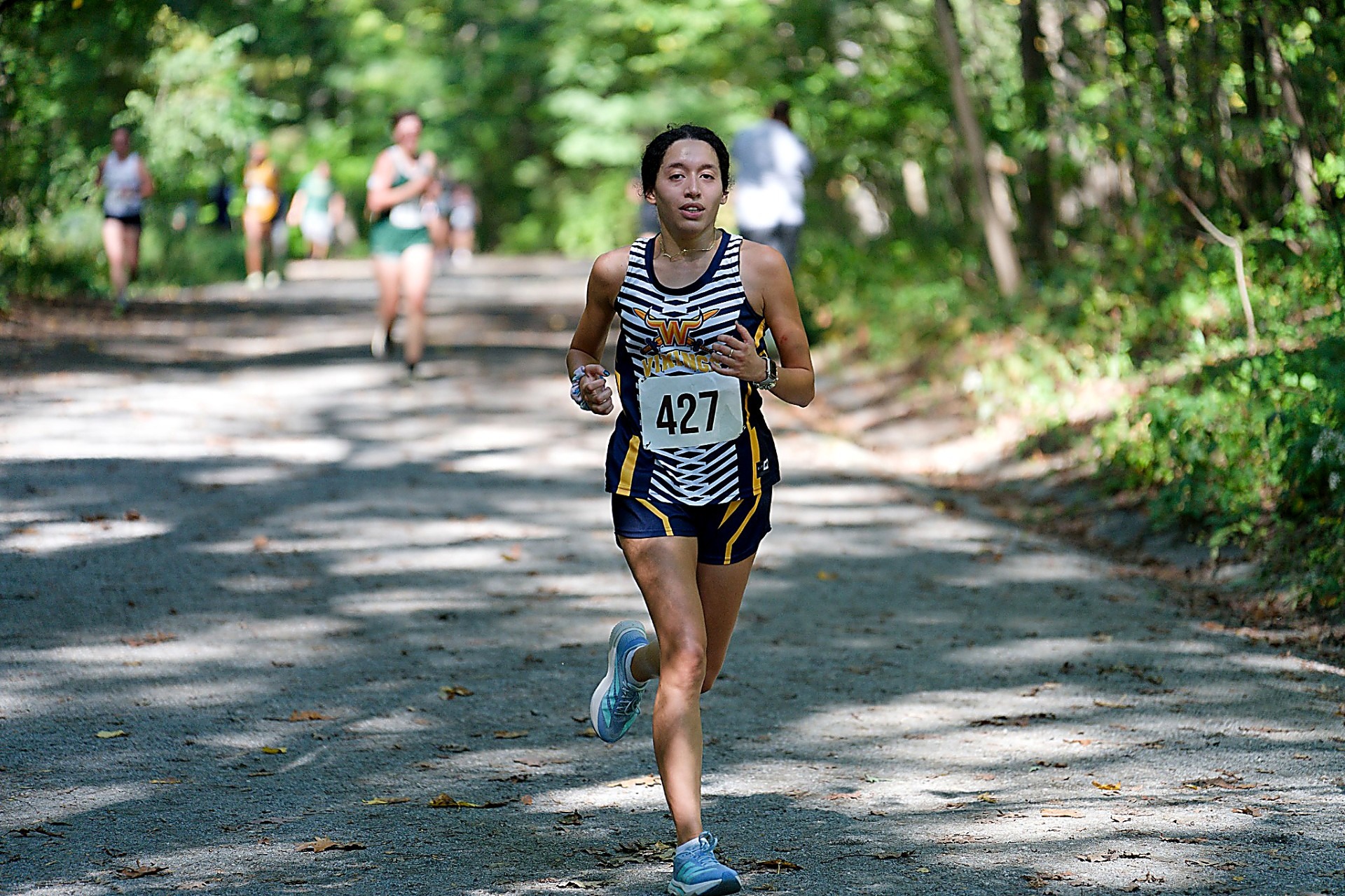 Valerya Nationals