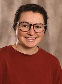 Caitlyn Benedik