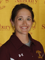 Liz Marr