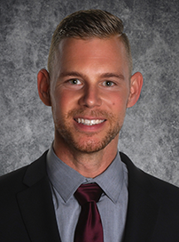 Nate Parsley