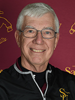 Tom Stitcher