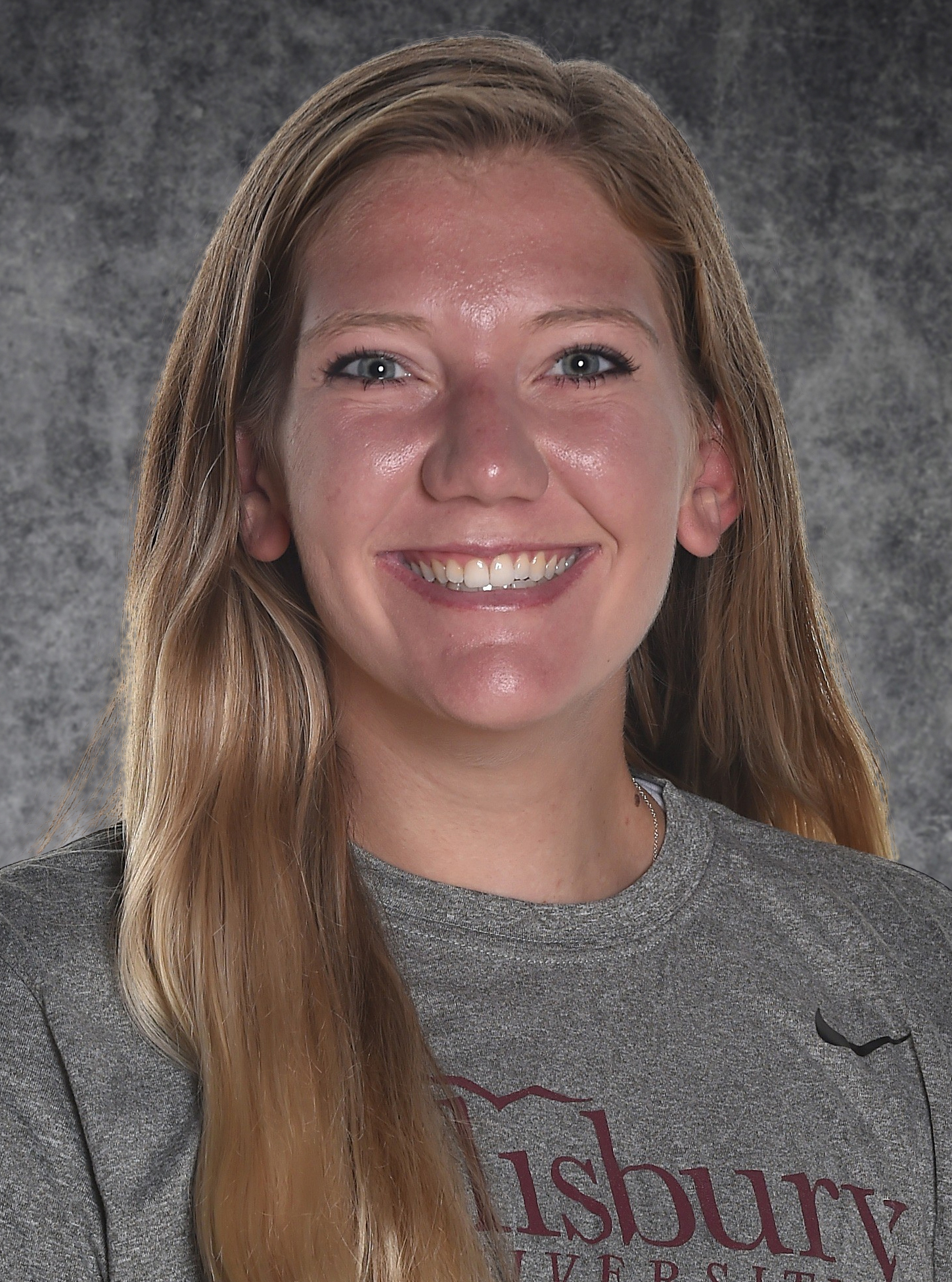 Ashley Mazer 2022