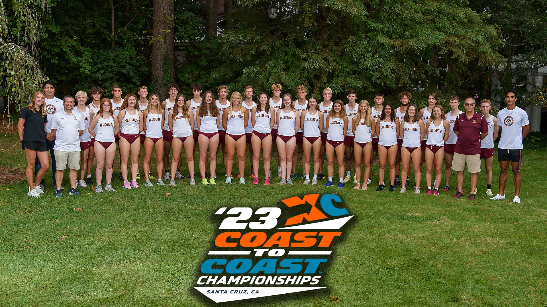 Cross Country 2023 C2C Preview Banner