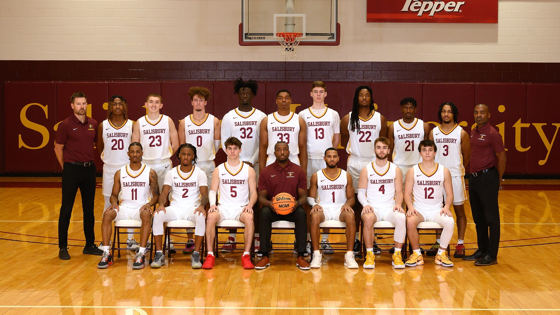 MBB Team Picture