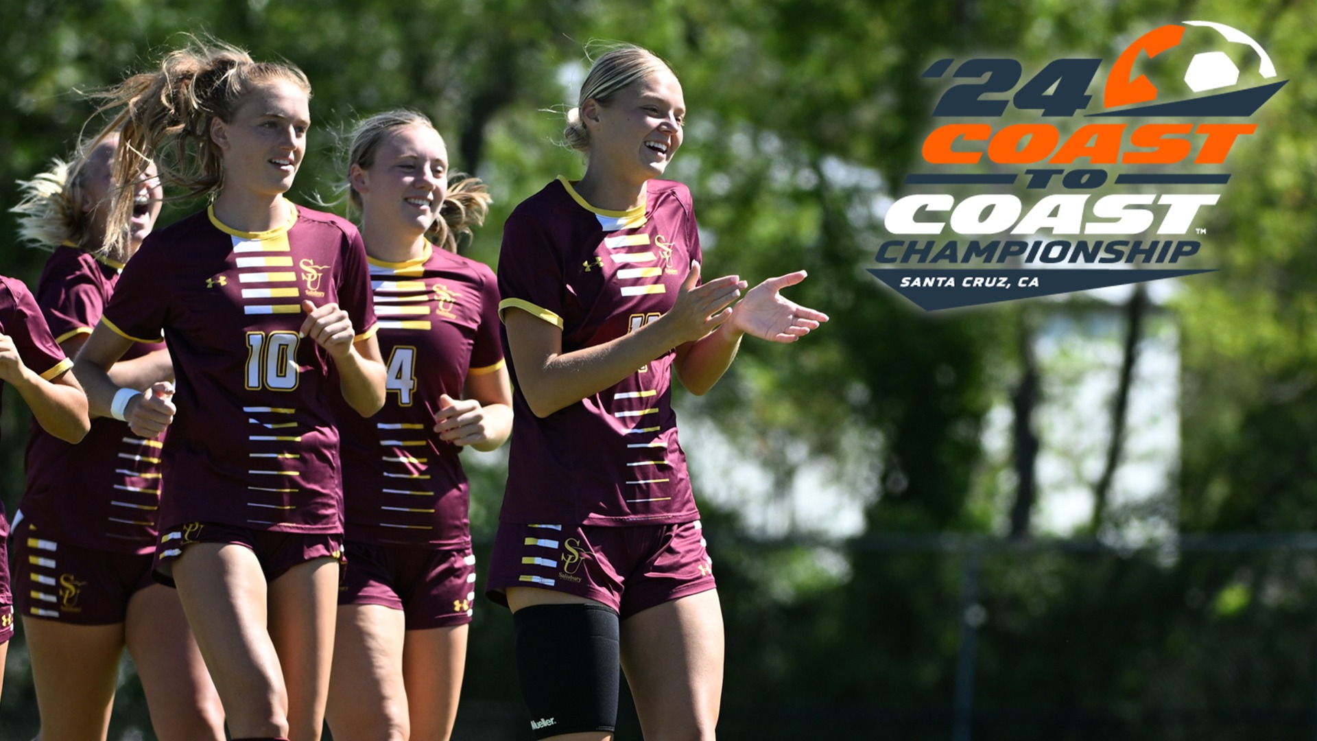 2024 WSOC C2C Championships Banner