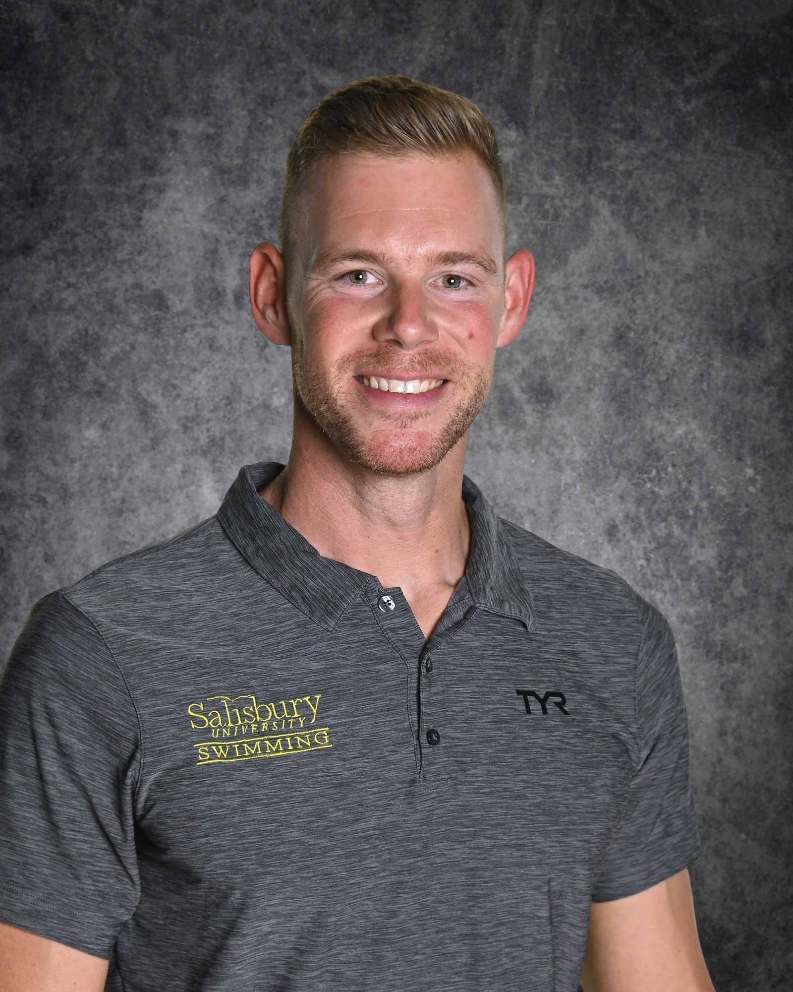 Nate Parsley headshot 2024-25