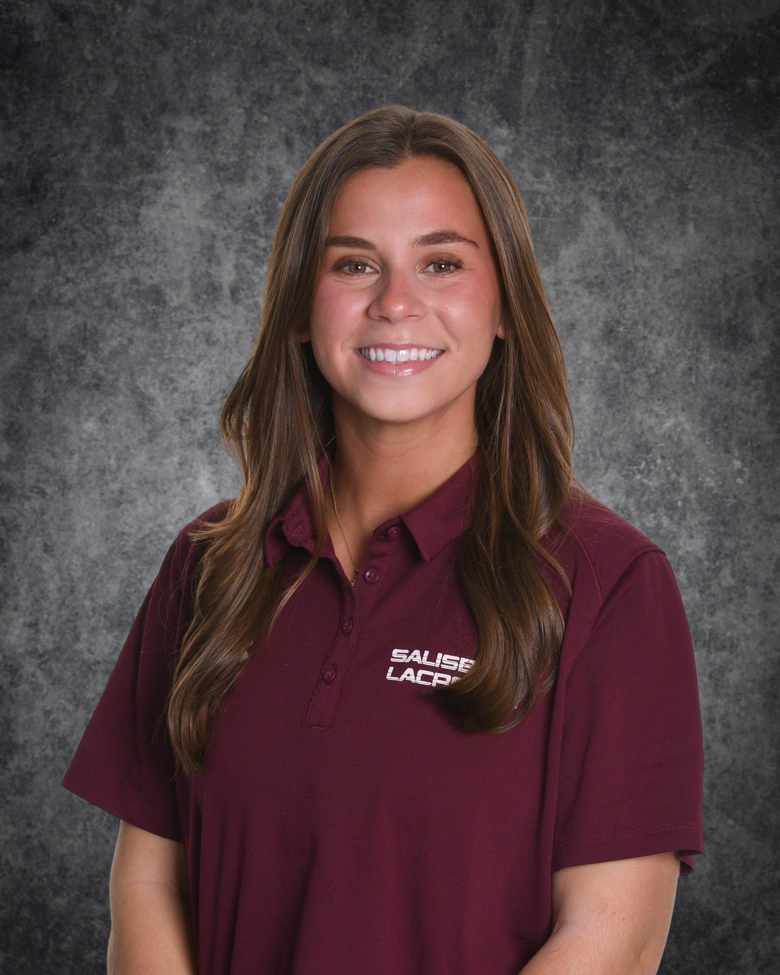 Mary Hanzsche Headshot
