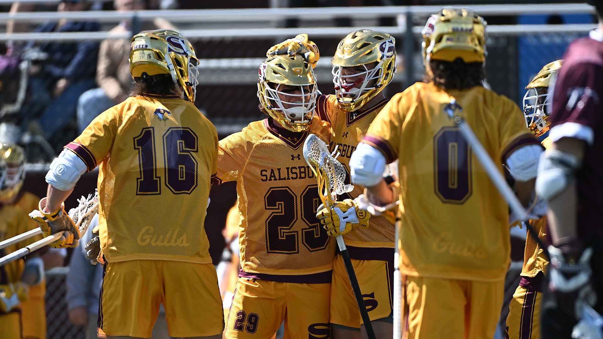 MLAX Group Shot, 4-13-24 vs. WAC