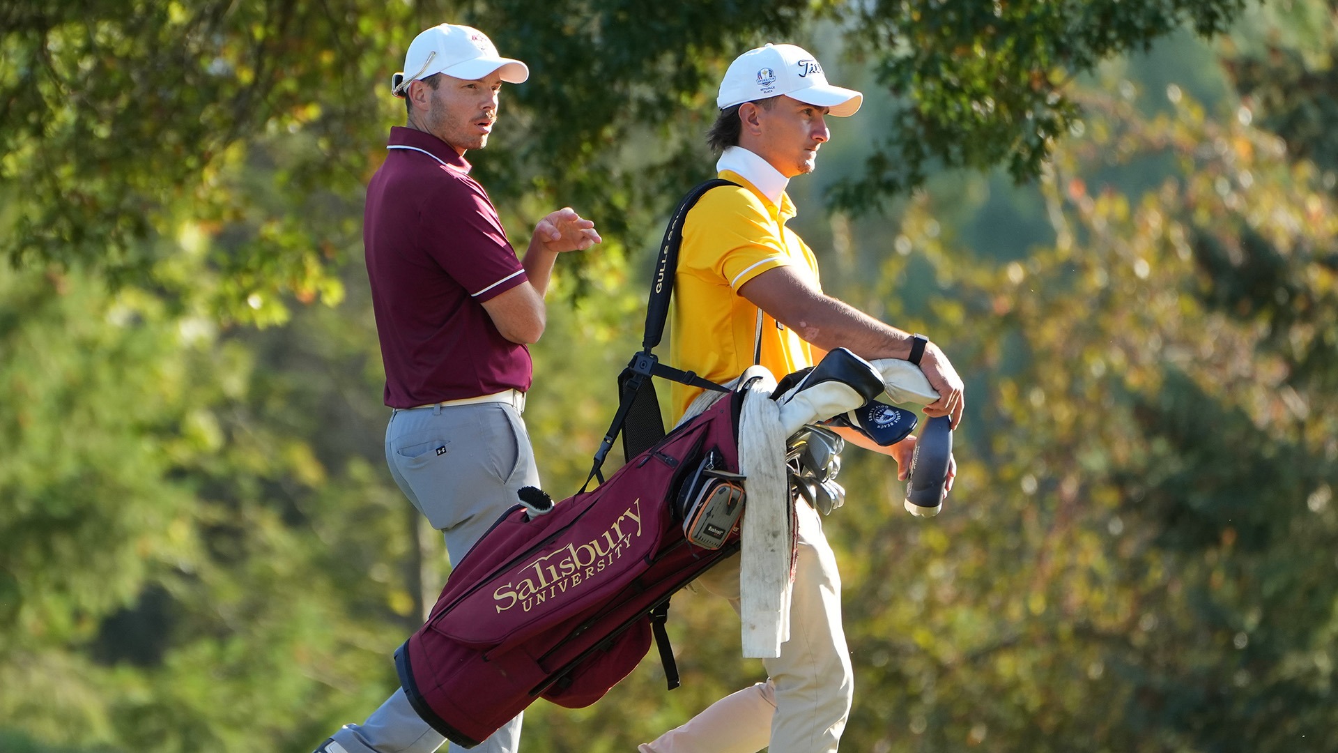 Ryan Henneman & Dalton Deardorff, 9-9-25