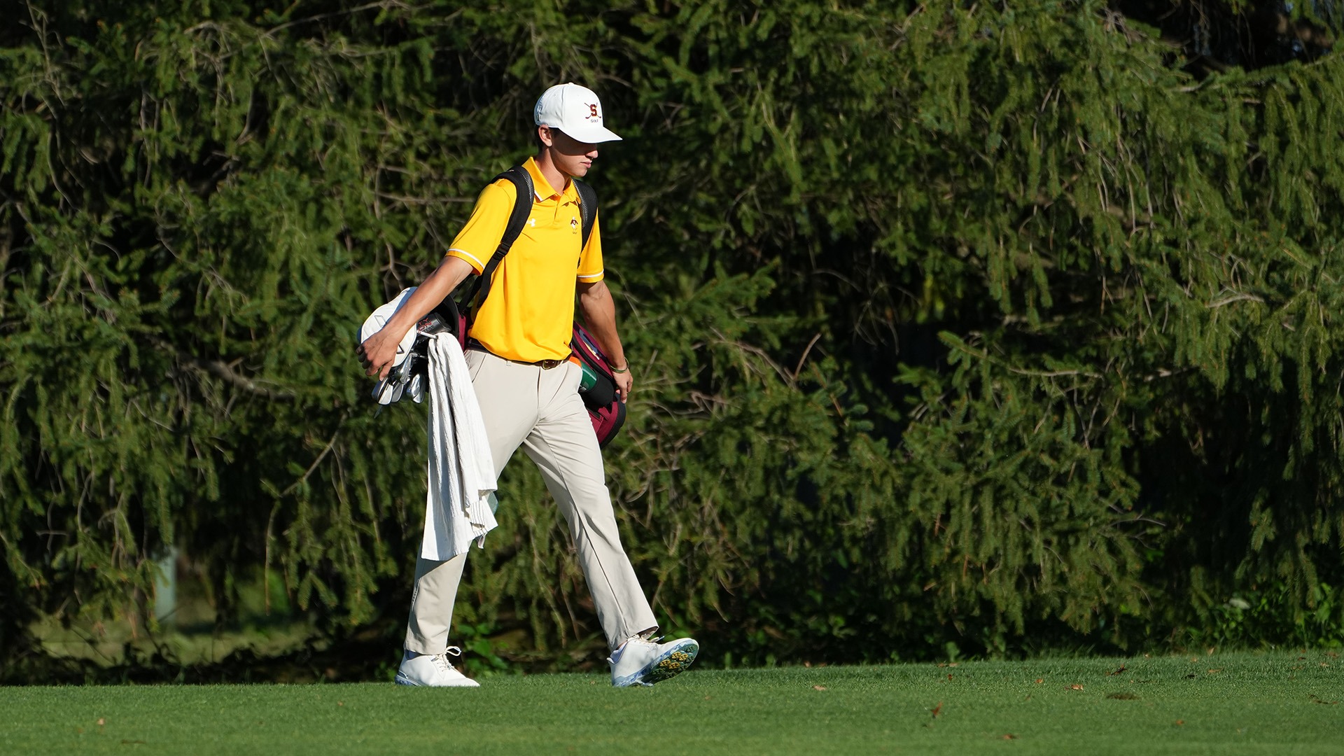 Colton Thomas, 9-9-25