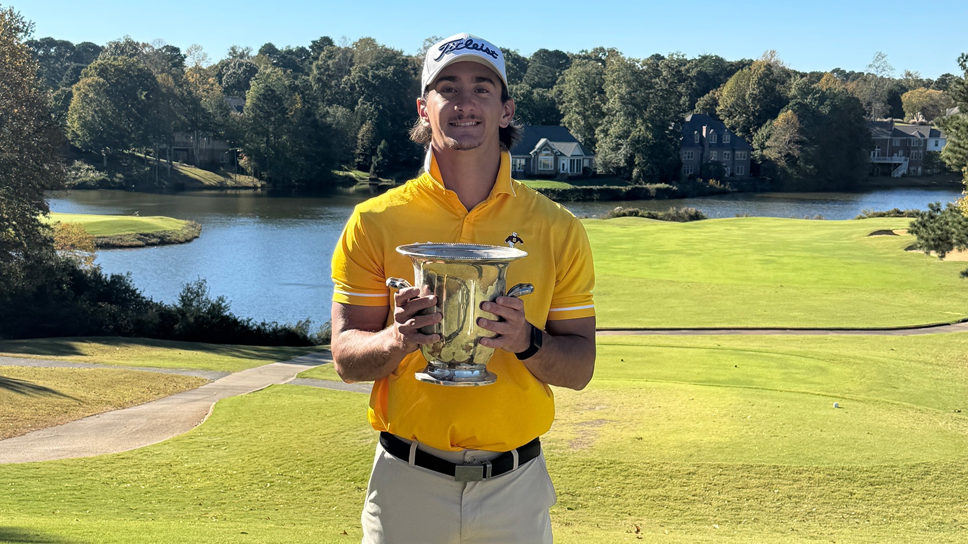 Ryan Henneman Wins Melee, 10-20-25