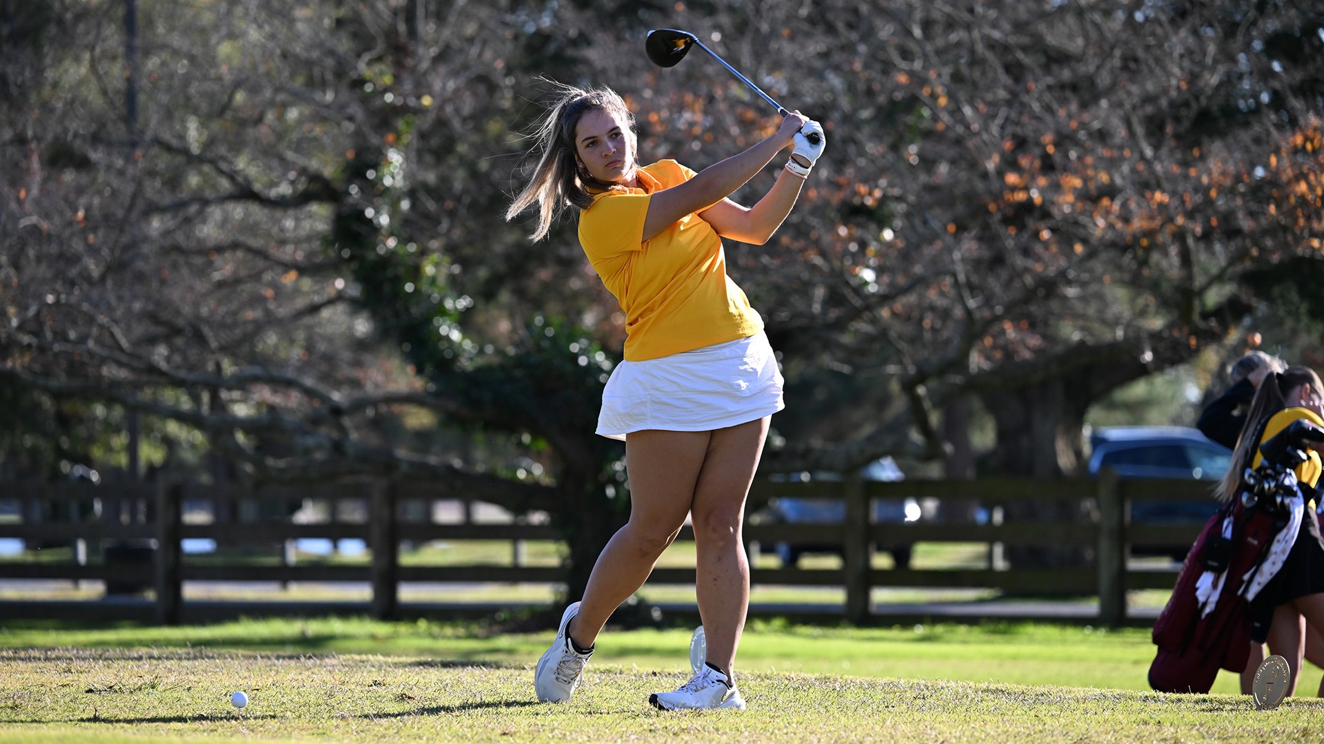 Sydney Lynott, 10-23-25