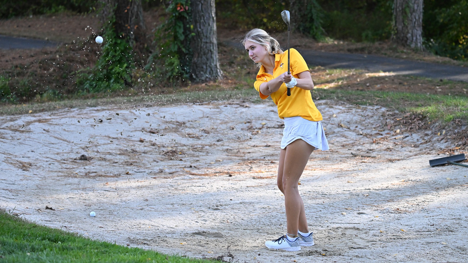 Krista Brosius, 10-23-25