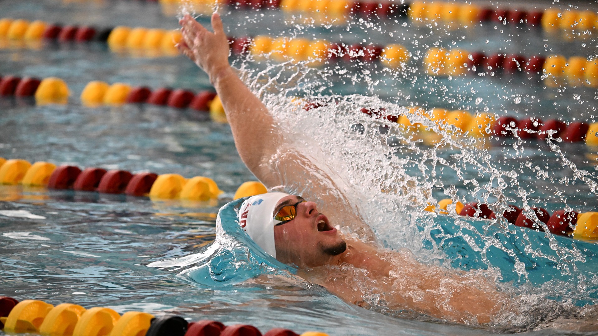 Mason Potts, 10-18-25