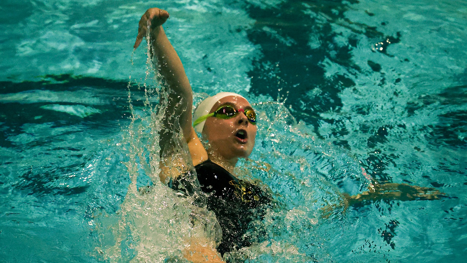 Logan Bagley, 11-15-25