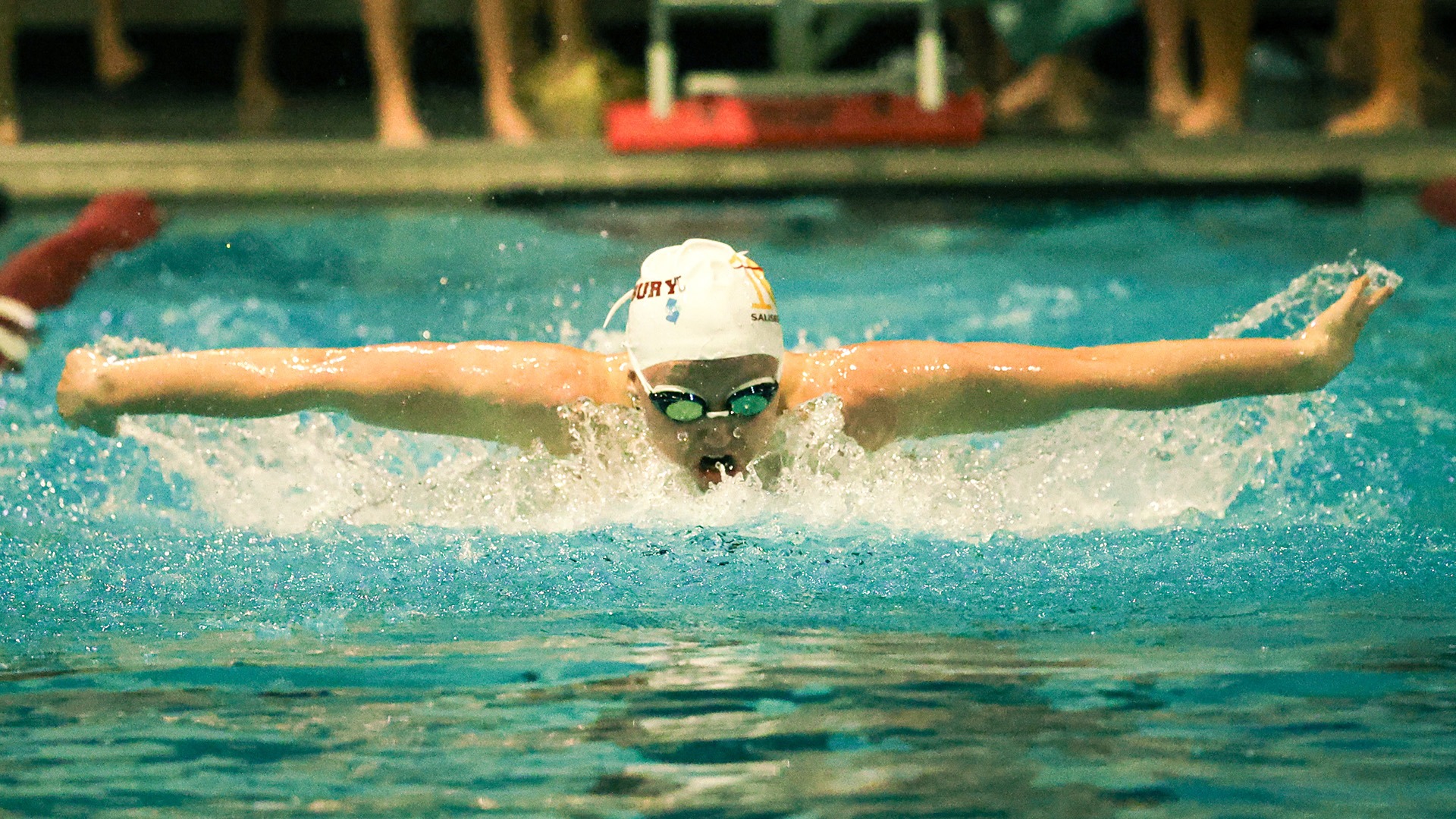 Lily Griffin, 11-15-25