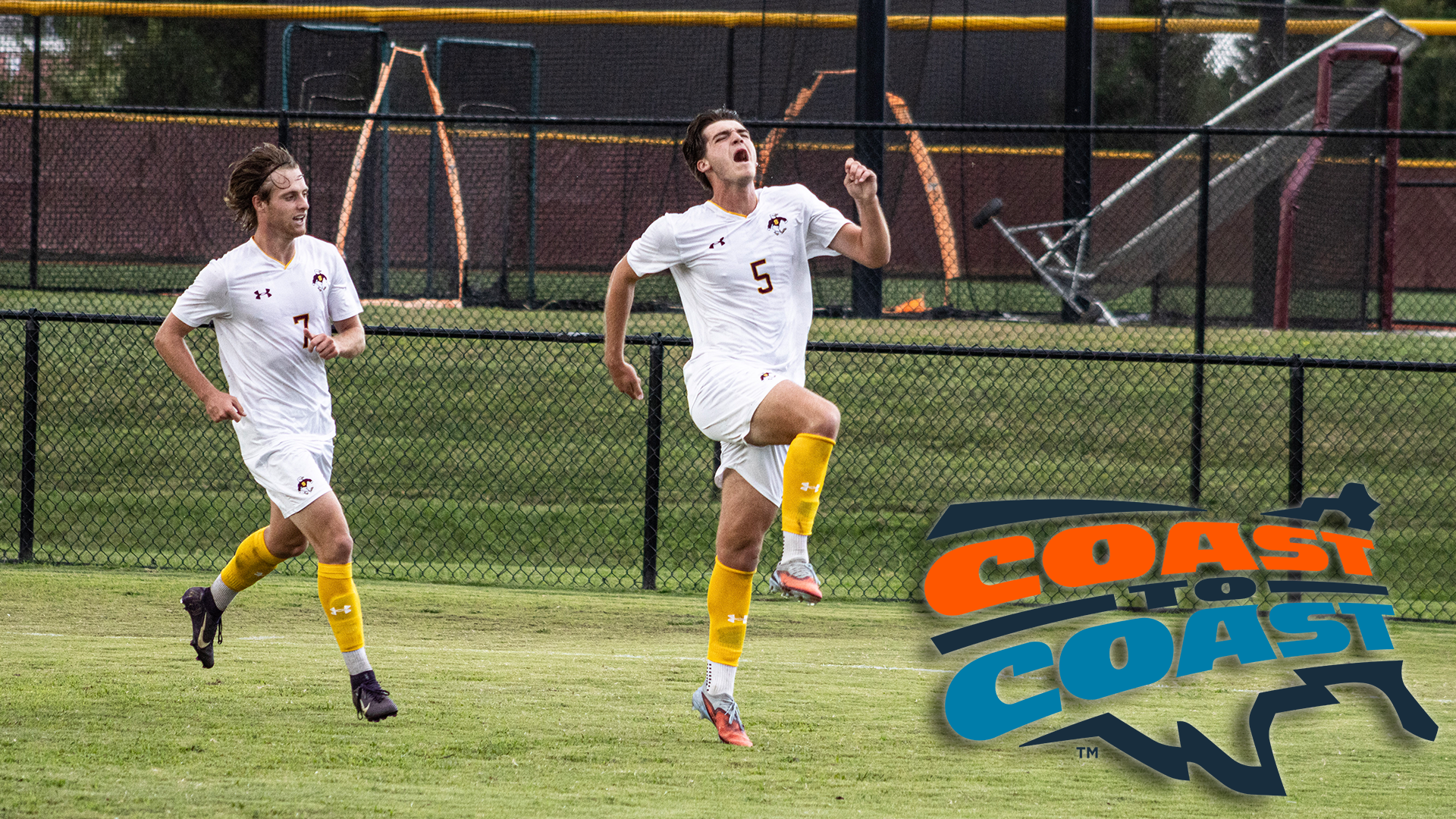 Brunetti MSOC awards