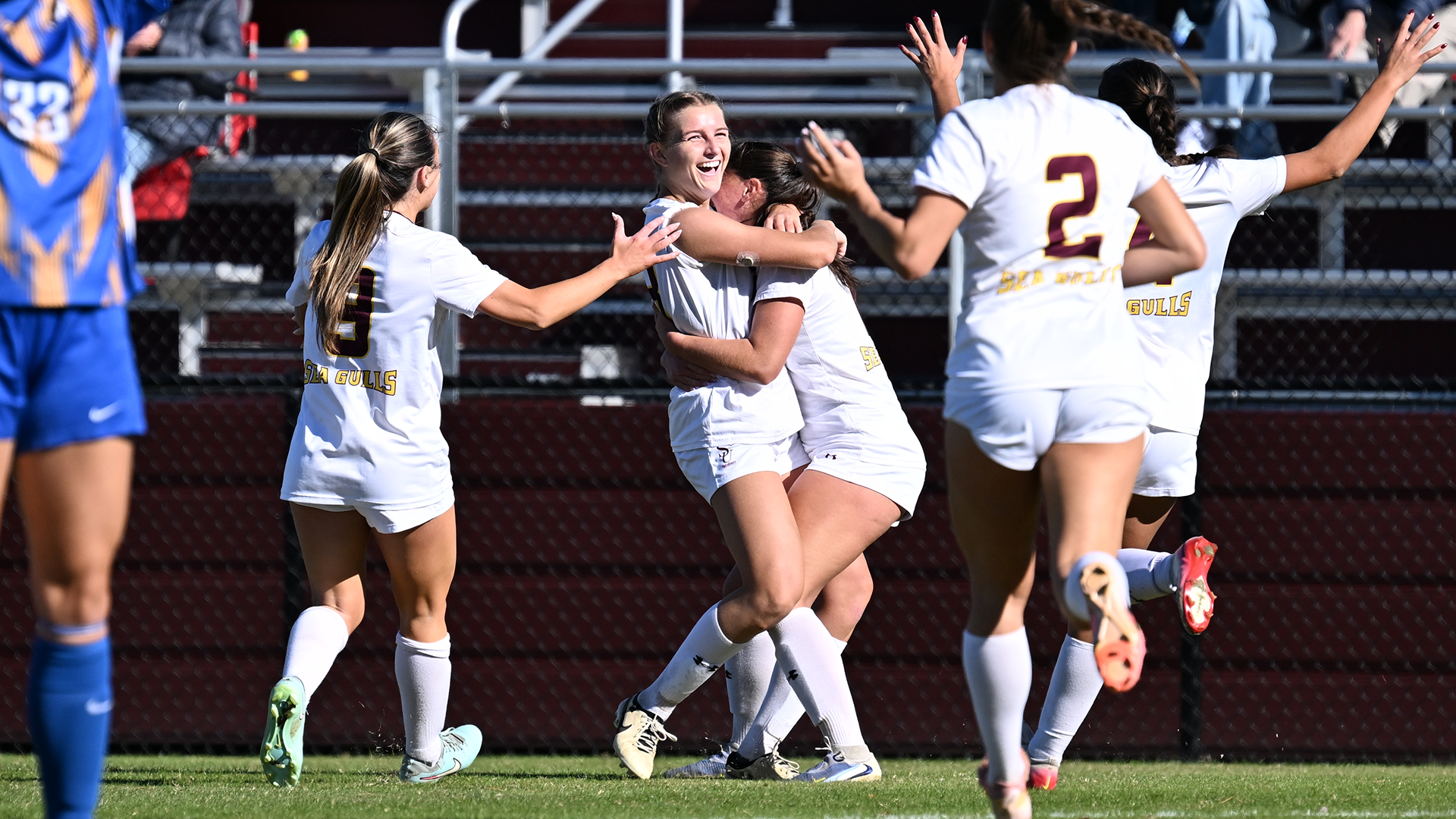 Chesney recap picture