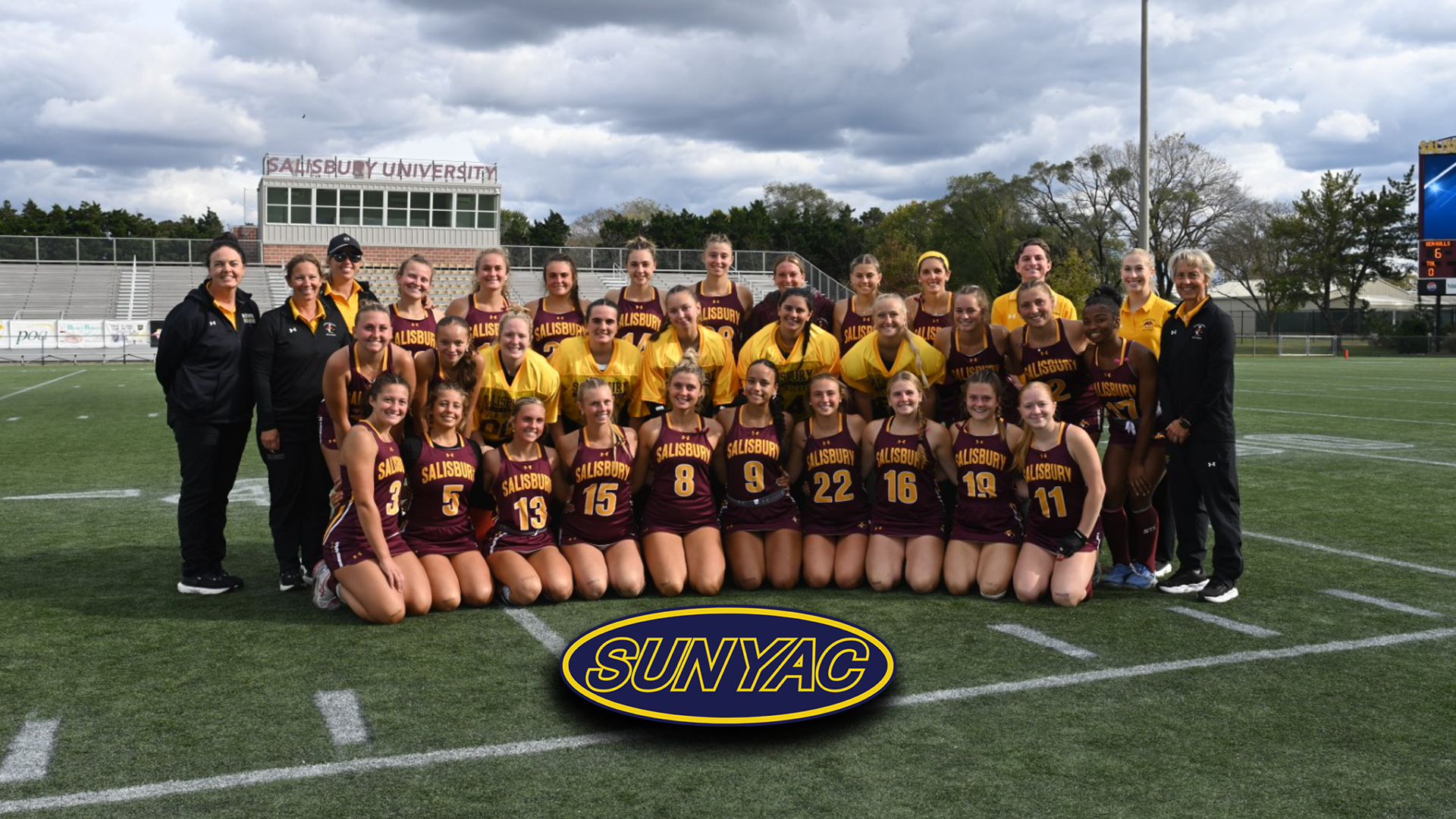 FH SUNYAC PREVIEW