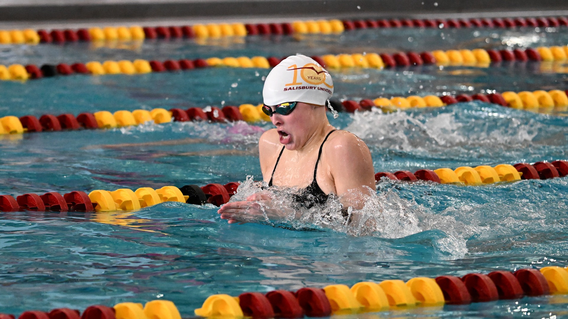 Maddie Powell, 10-8-25