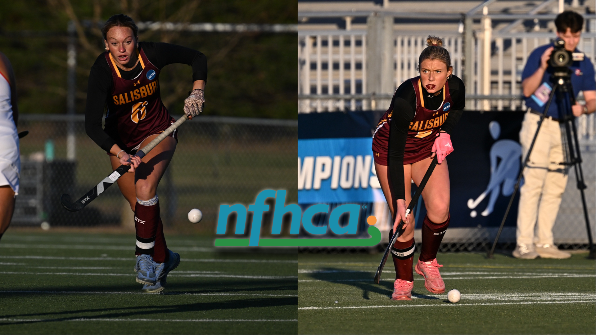 2025 FH All-Americans