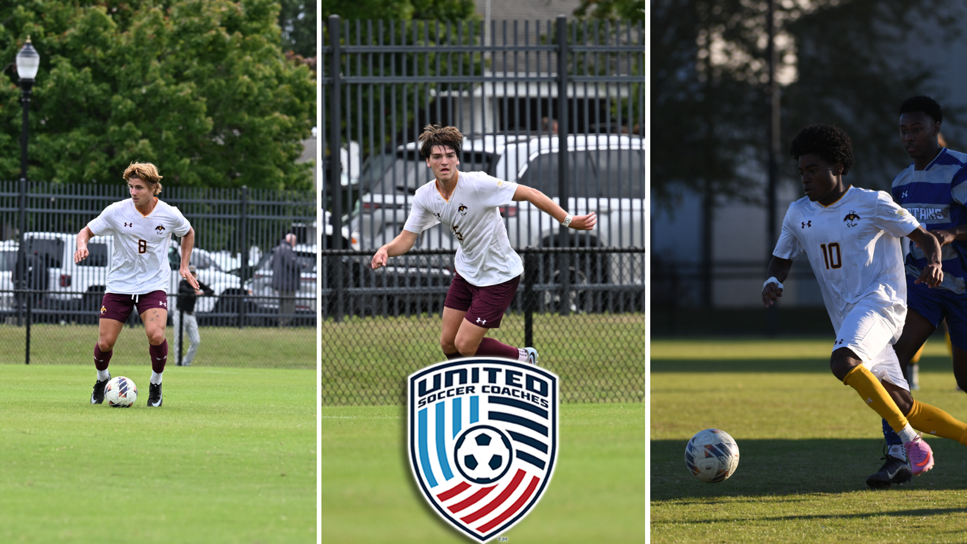 FIXED United Soccer 2025