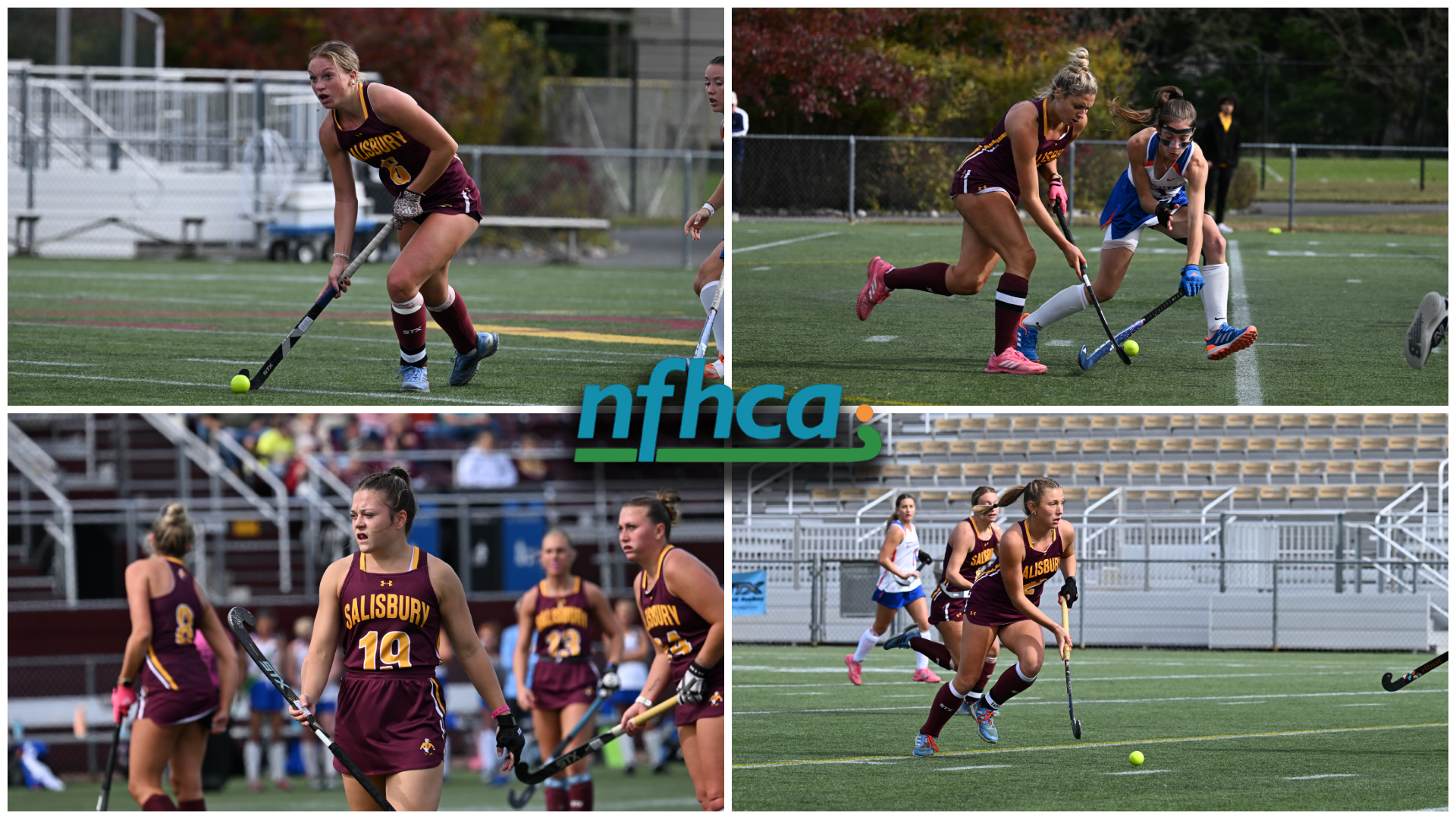 2025 Field Hockey All Region