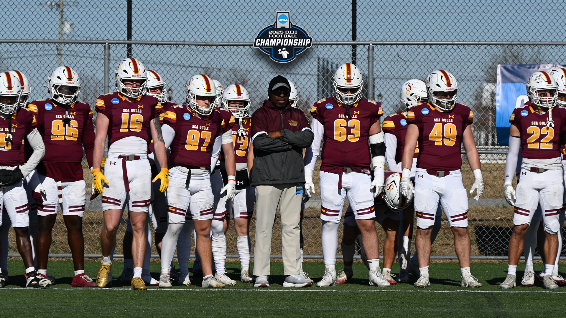 Football NCAA Third Round Preview